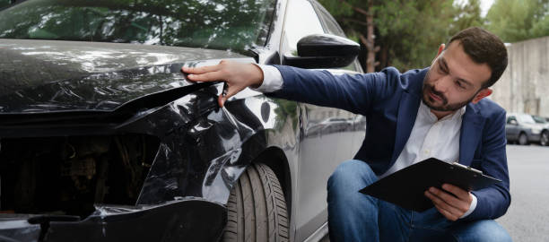 Free Accident Claim Consultation